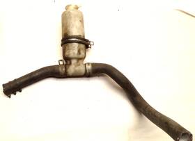 2611-758 Arctic Cat 2001 Zr500 800 Snowmobile Coolant Tank Bottle Reservoir Snow Mobile