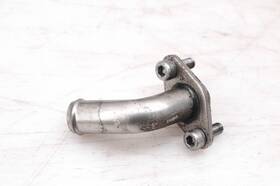2670-220 Arctic Cat 14 Xf 7000 Crosstour Oil Pump Outlet Fitting Pipe 141 Inch