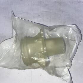 2670-329 Arctic Cat Snowmobile Neck Oil Tank