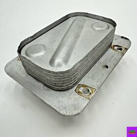 2670-394 Arctic Cat 16-19 Bearcat 3000 Norseman Pantera Zr Engine Oil Cooler 2670-394 Arctic Cat 16-19 Bearcat 3000 Norseman Pantera Zr Engine Oil Cooler