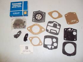 300-719 Arctic Cat Brand New Llp Walbro Wd Wr Carburetor Rebuild Kit 499