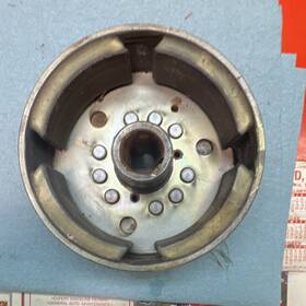 Arctic Cat 300-934 1998 Artic Zl 550 Flywheel