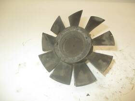 3000-165 Arctic Cat 74-75 Panther 440 Cooling Fan 3000-165 Arctic Cat 74-75 Panther 440 Cooling Fan