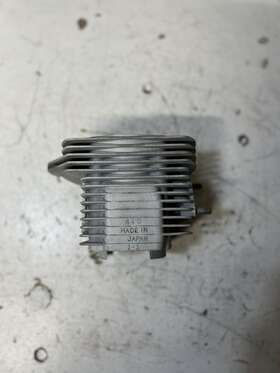 3000-232 Arctic Cat 440 Cylinder Jug