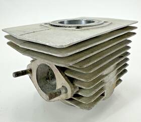 3000-329 Arctic Cat 1971 Ext King Special 290 Cylinder Assembly 3000-329 Arctic Cat 1971 Ext King Special 290 Cylinder Assembly