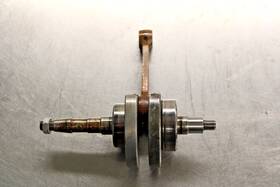3000-481 Arctic Cat 1972 Kitty Kc2 Crankshaft B