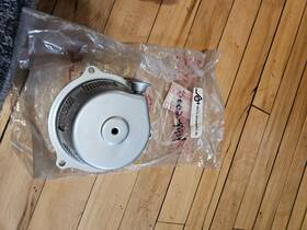 3002-494 Arctic Cat 3000-547 Nos Vintage Kitty Recoil Case 72-73 77-97