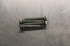 3000-557 Arctic Cat 1972 Kitty Kc2 Crankcase Hardware B