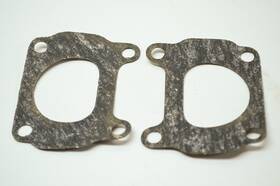 Arctic Cat 3000-654 Oem Inlet Gasket Qty 2 Nos