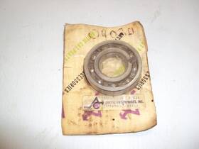 3001-121 Arctic Cat Brand New Oem Crank Bearing 1973 Ext El Tigre Z