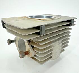 3001-155 Arctic Cat 1973 Ext 440 Engine Cylinder Assembly
