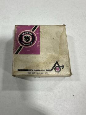 3001-307 Arctic Cat Bearing 1974 Vip 440