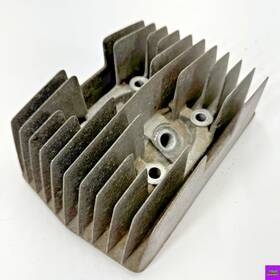 3001-488 Arctic Cat 1974 El Tigre 400 Cylinder Head Assembly