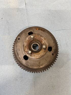 3001-527 Arctic Cat 1975 340 / 440 Flywheel