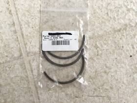 3002-043 Arctic Cat Oem Crankshaft C Ring Lot Of 3