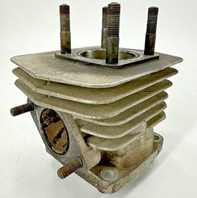 3002-056 Arctic Cat 76-80 275 Jag Lynx Cylinder Assembly Right Hand Side