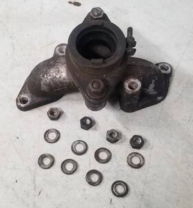 0109-701 Arctic Cat 3002-100 Jag 2000 Suzuki 275cc Intake Manifold Hardware