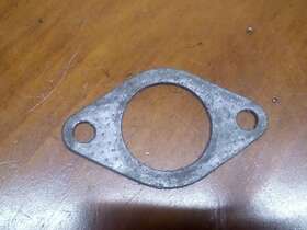 3002-104 Arctic Cat New Vintage Snowmobile Exhaust Gasket Ft76 - Ft00