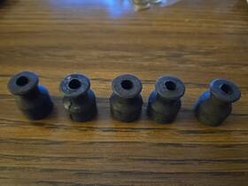3002-121 Arctic Cat Snowmobile Seal Qty 5