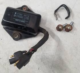 32900-88210 Arctic Cat 3002-558 Jag 2000 3000 Suzuki F/a Cdi Ignition Module -