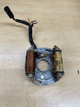 3002-570 Arctic Cat 1978 1979 1980 Jag Lynx 340 F/a 3000 Magneto Stator Coils