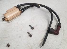 3002-577 Arctic Cat Jag 2000 3000 Suzuki F/a Ignition Coil - Lynx Cheetah Etc