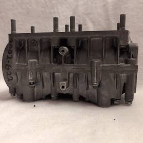 3002-622 Arctic Cat Crank Case 3002 622 Oem Japan Nos