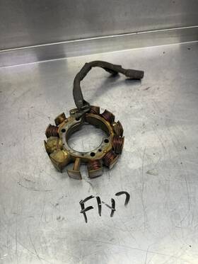 3002-724 Arctic Cat 78 Panther 5000 Stator Alternator Generator