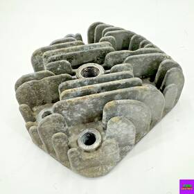 3002-756 Arctic Cat 79-00 340 Bearcat Jag Panther Puma Engine Cylinder Head Assy