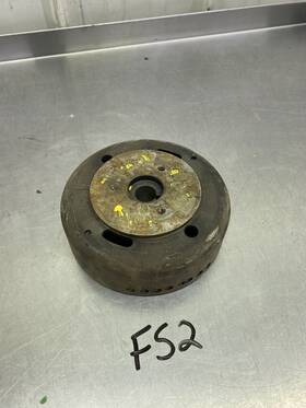 3002-787 Arctic Cat 79-84 Engine Flywheel Rotor Jag 3000 4000 Trail Panther 340 440 80 81