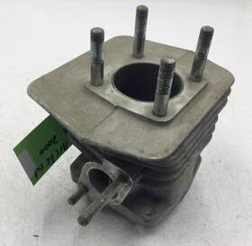 3002-816 Arctic Cat Cylinder Jug 1980 Lynx 2000 S 250 F/a Oem Single