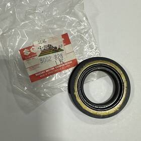3002-828 Arctic Cat Seal Trail Jag Panther
