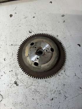 3003-137 Arctic Cat 86 Cougar Flywheel