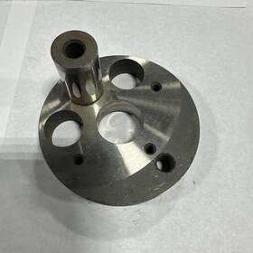 3003-235 Arctic Cat Crankshaft Wheel Cheetah El Tigre