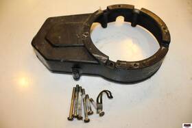 3003-238 Arctic Cat 1991 El Tigre Ext Engine Water Pump Housing Cover