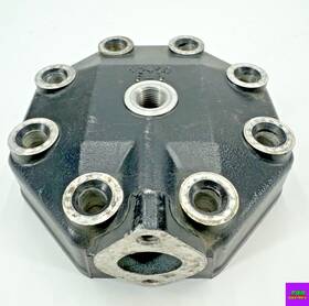 3003-300 Arctic Cat 86-88 530 Cheetah El Tigre Cylinder Head Assembly