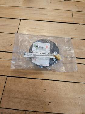 3003-381 Arctic Cat Nos Crankshaft Seal 71-75 Z El Tigre