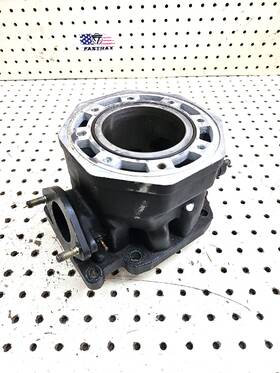 3003-626 Arctic Cat Snowmobile 1988 Wildcat 650 Cylinder Oem #