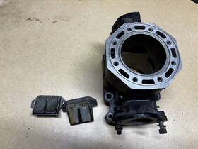 3003-695s Arctic Cat 530 Cylinder 1990-1991 El Tigre Ext Special Mountian New -