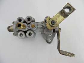 3003-721 Arctic Cat Oil Pump 1990 Prowler 440 Aj44l2