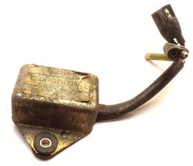 3003-733 Arctic Cat 1989-96 Ext Wildcat 580 650 E Zr Cdi Box Ignition 3003733