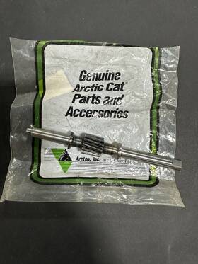 3005-337 Arctic Cat 3003-752 R/b Oil Pump Driven Gear Oem Nos