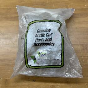 3003-803 Arctic Cat Nos Crankshaft Pto End 1986-1991 El Tigre 530 Ext