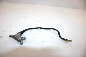 3003-869 Arctic Cat 93 Wildcat Efi Oem Water Pump Temp Case Sa61