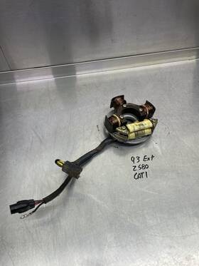 3003-976 Arctic Cat 93 94 95 Carb Mountain Ext 580 Zr 550 Bearcat Cougar Prowler Stator