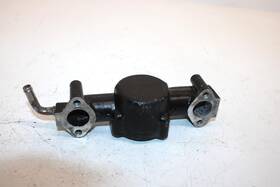 3004-025 Arctic Cat 93 Pantera Oem Thermostat Manifold Sas1