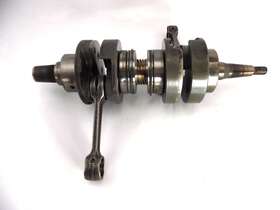 3004-069 Arctic Cat Crank Shaft Crankshaft 1994 Ext580 Zr580 Efi