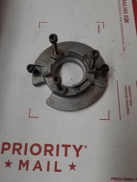 3004-270 Arctic Cat Oem Engine Stator Plate Zr 500 600