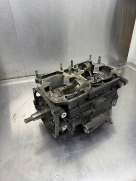 3004-391 Arctic Cat Crankshaft Crank Shaft Bottom End Engine 99 Zr 700 Wildcat