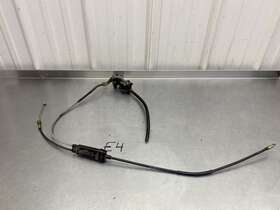 3004-397 Arctic Cat 96 97 98 Engine Oil Pump 580 Pantera Ext Efi Injection Zr Cable Mc